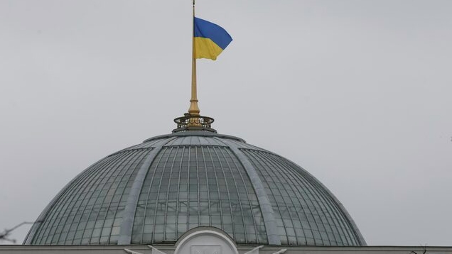 Thêm hai Bộ trưởng Ukraine từ chức giữa bê bối tham nhũng